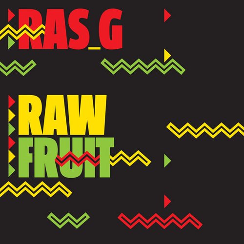 Raw Fruit