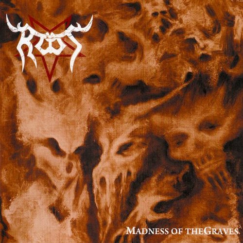 Madness of the Graves