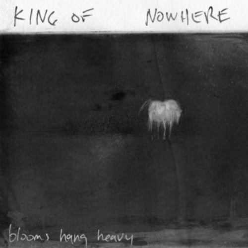 Blooms Hang Heavy - EP