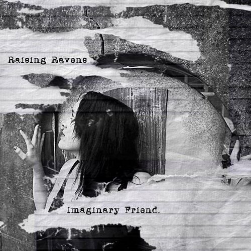 Imaginary Friend - Single