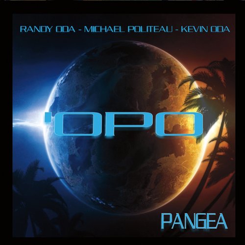 Pangea