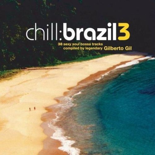 Chill: Brazil 3