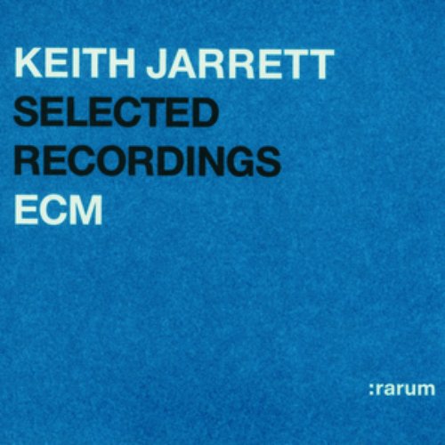 Rarum I / Selected Recordings