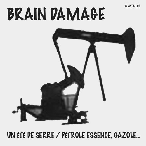 Un été de serre