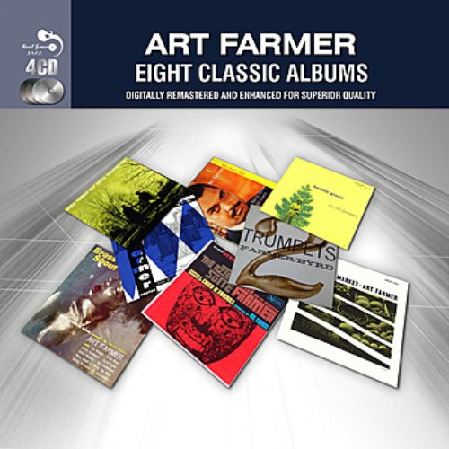 Eight Classic Albums