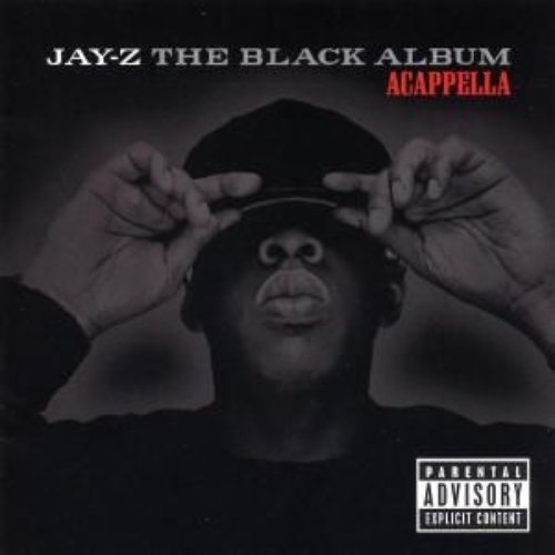 The Black Album (Acappella)