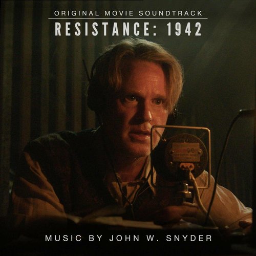 Resistance: 1942 (Original Motion Picture Soundtrack)