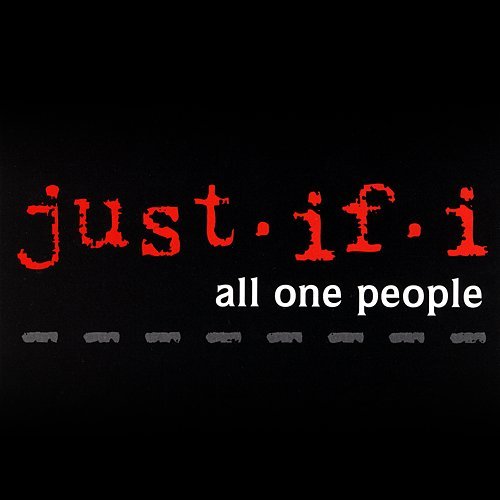 All One People