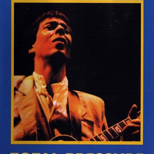 Total Pressure (Live in Concert 1984)