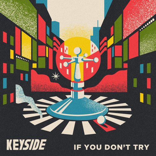 If You Don't Try