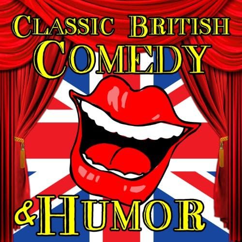Classic British Comedy & Humor