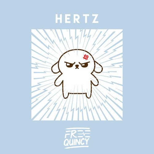 Hertz - Single