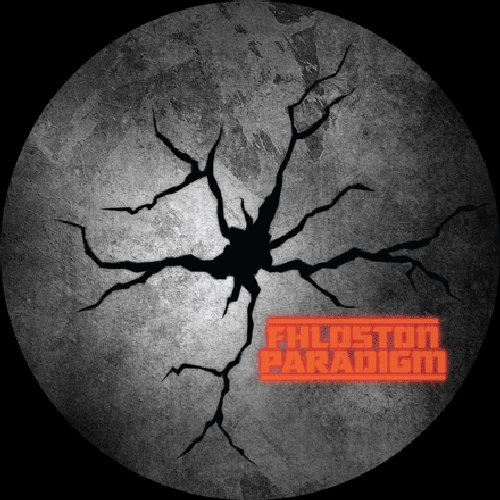 King Britt presents Fhloston Paradigm EP