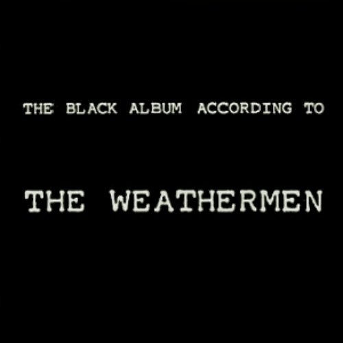 The Black Album According To