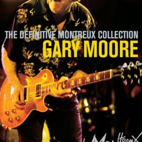 The Definitive Montreux Collection