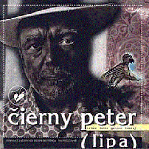 Čierny Peter