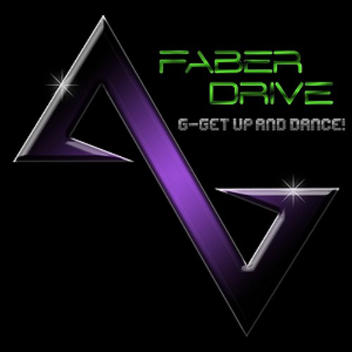 G-Get Up and Dance (Single)