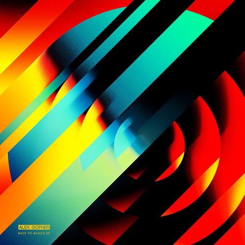 Back to Basics EP