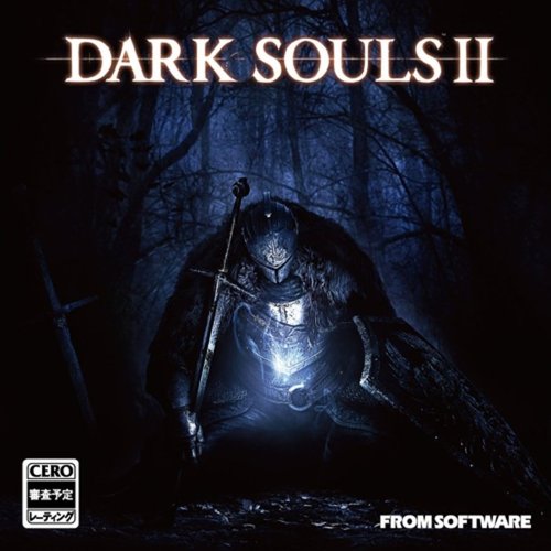 Dark Souls II: Scholar of the First Sin Full Extended Soundtrack