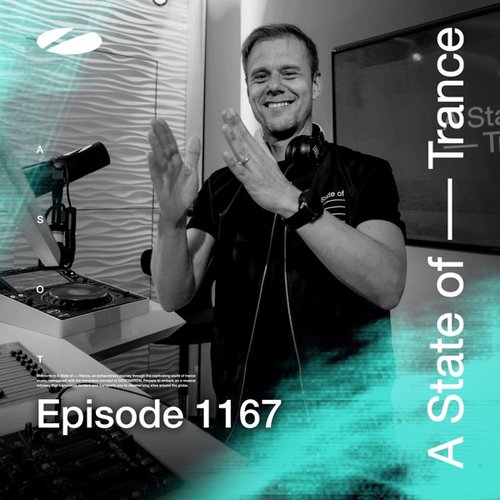 ASOT 1167 - A State of Trance Episode 1167 [Including Live at Ultra Music Festival Miami 2024 (Mainstage) [Highlights]]