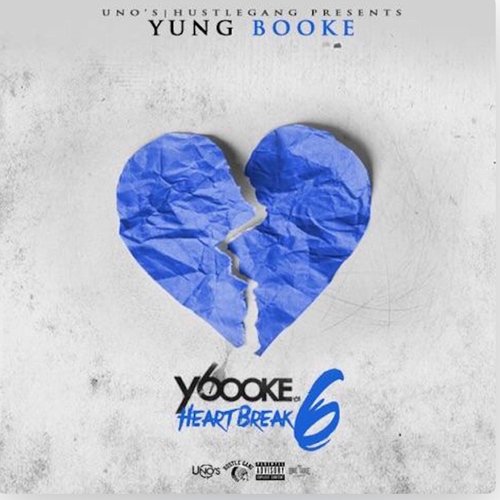 Heartbreak 6 - EP