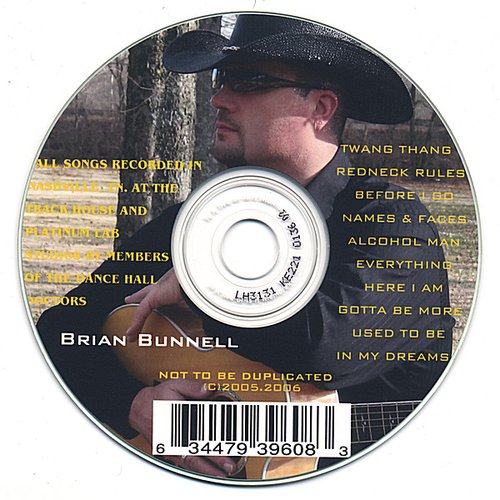 Brian Bunnell