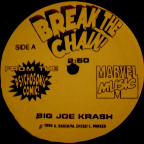 Break The Chain