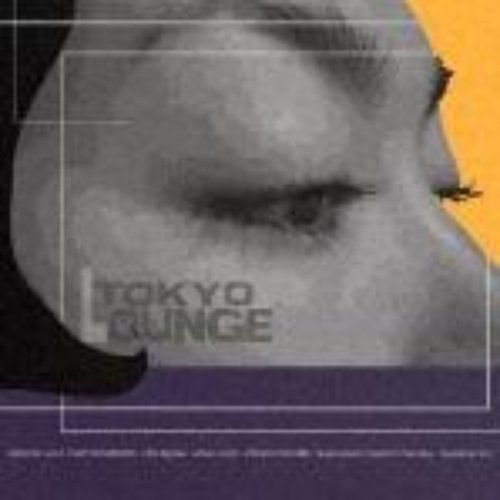 TOKYO LOUNGE disc2