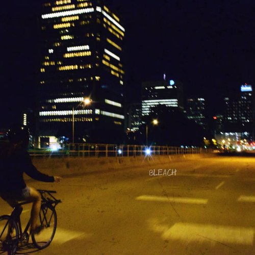 Bleach - Single