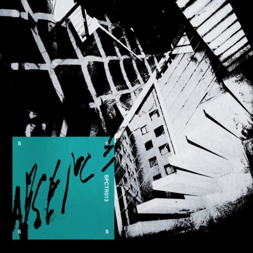 Absence - EP
