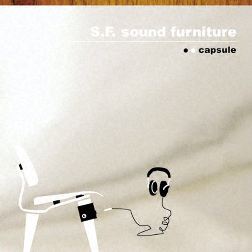 S.F. Sound Furniture