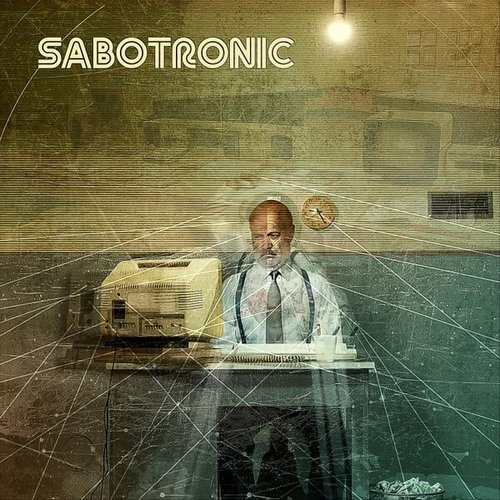 Sabotronic