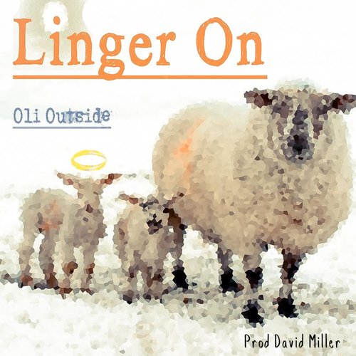 Linger On - Single