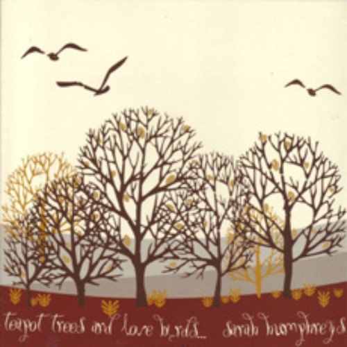 Teapot Trees and Love Birds