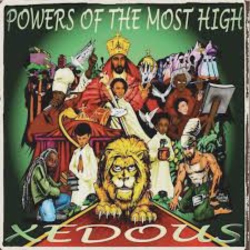 Power of the Most High