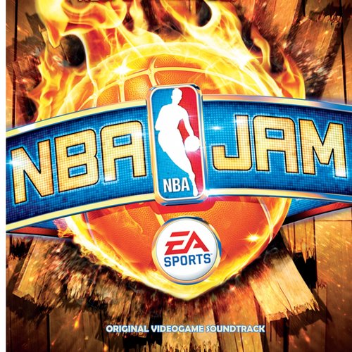 NBA Jam