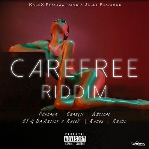 Carefree Riddim