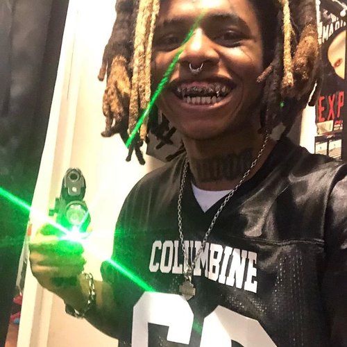 ZillaKami — ZillaKami | Last.fm