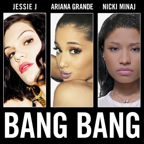 Bang Bang - Single