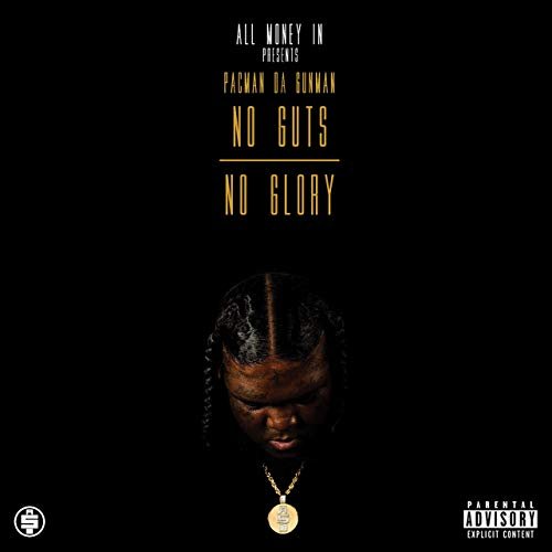 No Guts No Glory