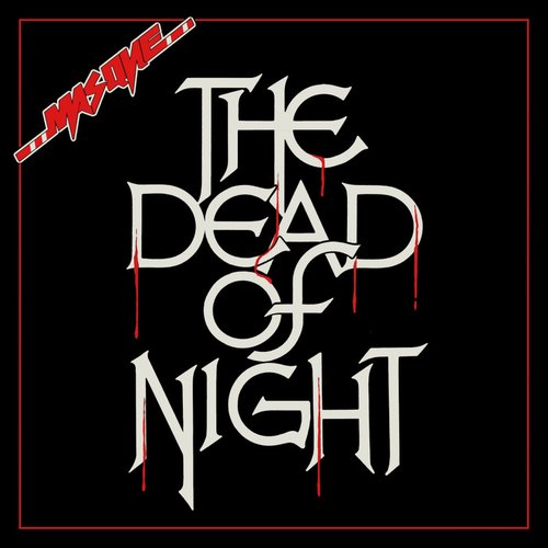 The Dead Of Night