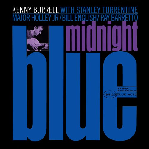 Midnight Blue (2012 Remaster)
