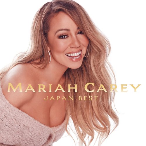 Mariah Carey Japan Best