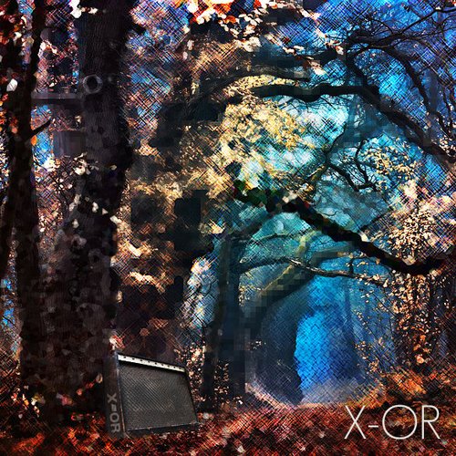 X-OR