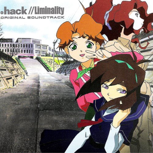 Hack Liminality OST