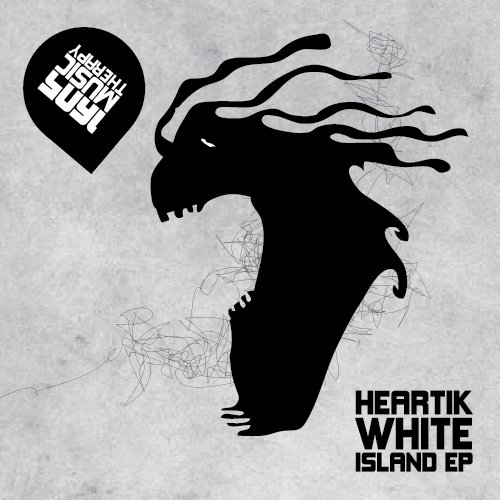 White Island EP