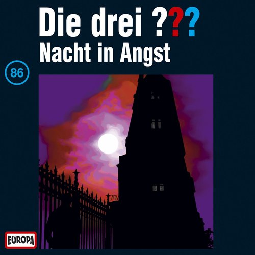 086/Nacht in Angst