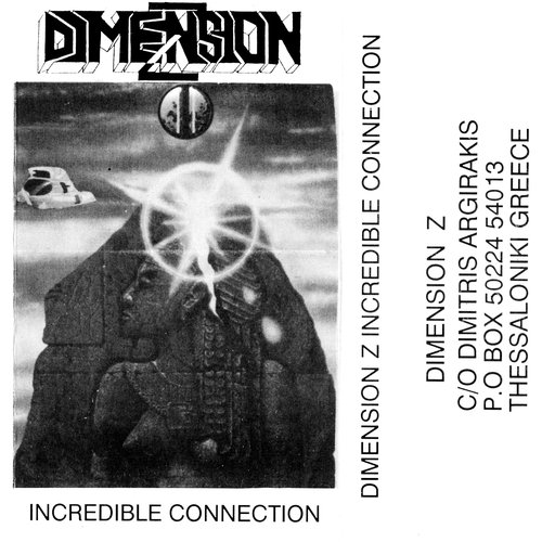 Incredible Connection