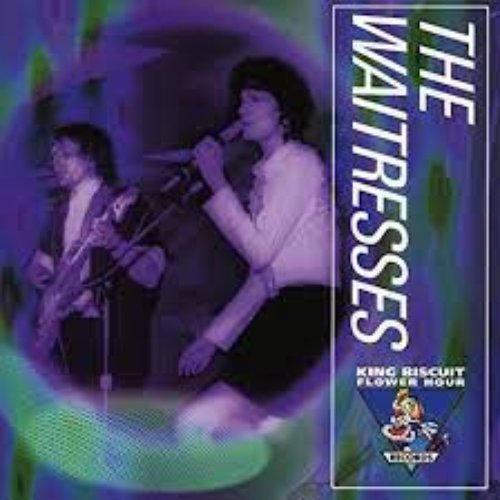 King Biscuit Flower Hour: The Waitresses