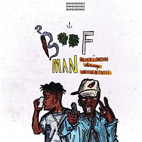 Boof Man